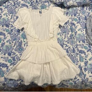 Mixology shabby chic Natasha dress size XS